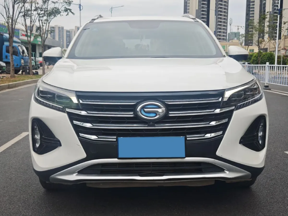 2020 GAC Trumpchi GS4 1.5T 169HP L4 6AT,autocango,china used car exporter,china ev exporter,chinese used car exporter,chinese used ev exporter