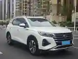 2020 GAC Trumpchi GS4 1.5T 169HP L4 6AT