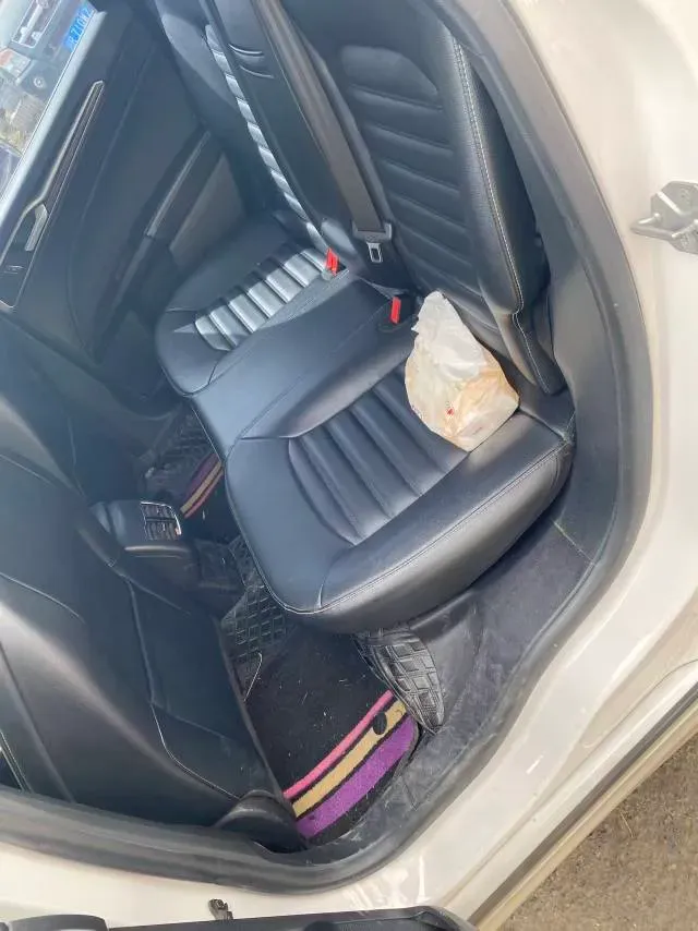 2018 Ford Mondeo 1.5T 181HP L4 6AT,autocango,china used car exporter,china ev exporter,chinese used car exporter,chinese used ev exporter