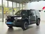 2025 FangChengBao Tai 7 1.5T 156HP L4 E-CVT PHEV