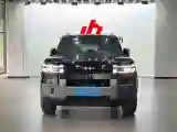 2025 FangChengBao Tai 7 1.5T 156HP L4 E-CVT PHEV