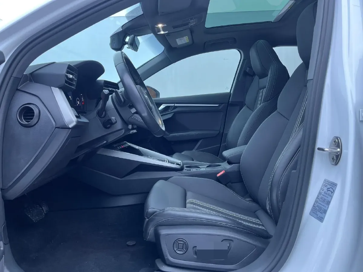 2022 Audi A3 1.4T 150HP L4 7DCT,autocango,china used car exporter,china ev exporter,chinese used car exporter,chinese used ev exporter