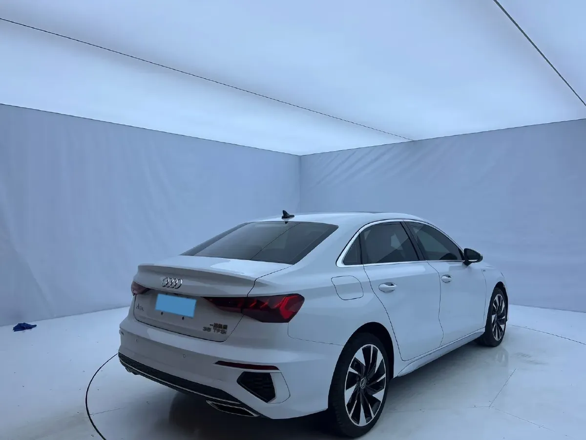 2022 Audi A3 1.4T 150HP L4 7DCT,autocango,china used car exporter,china ev exporter,chinese used car exporter,chinese used ev exporter