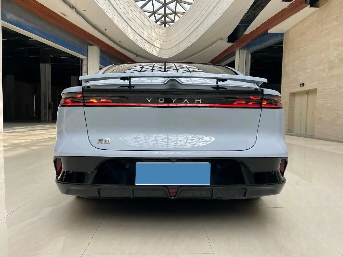 2023 Voyah ZhuiGuang BEV 82.11KWH,autocango,china used car exporter,china ev exporter,chinese used car exporter,chinese used ev exporter