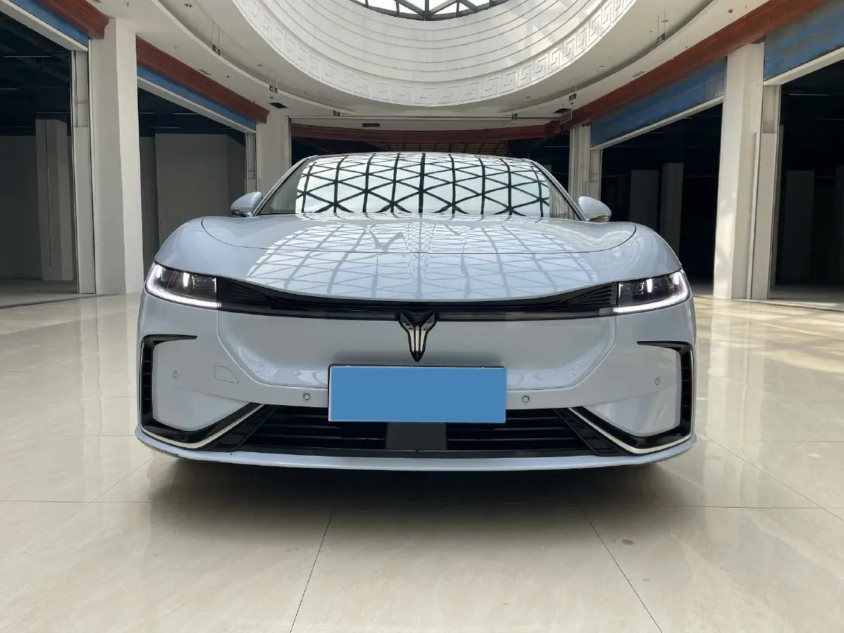 2023 Voyah ZhuiGuang BEV 82.11KWH,autocango,china used car exporter,china ev exporter,chinese used car exporter,chinese used ev exporter