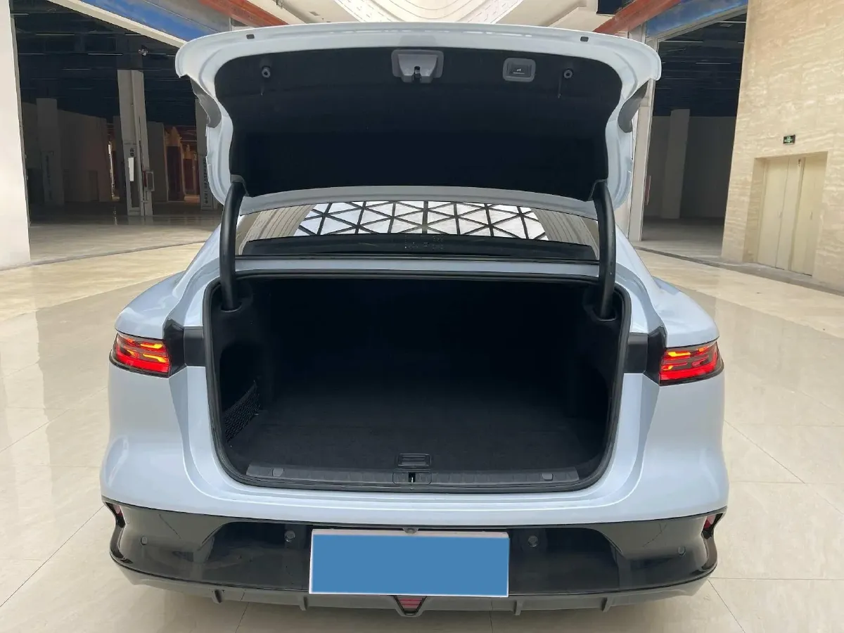 2023 Voyah ZhuiGuang BEV 82.11KWH,autocango,china used car exporter,china ev exporter,chinese used car exporter,chinese used ev exporter