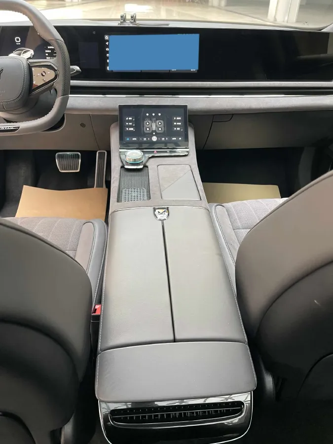 2023 Voyah ZhuiGuang BEV 82.11KWH,autocango,china used car exporter,china ev exporter,chinese used car exporter,chinese used ev exporter