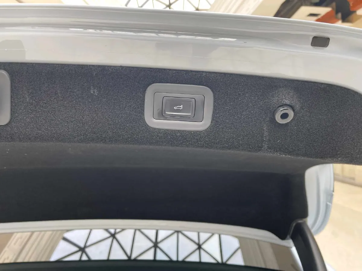 2023 Voyah ZhuiGuang BEV 82.11KWH,autocango,china used car exporter,china ev exporter,chinese used car exporter,chinese used ev exporter