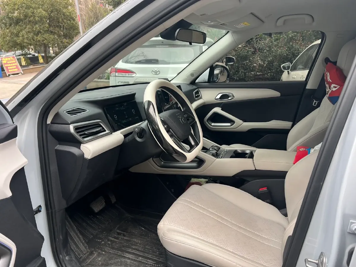 2024 BYD YuanUP BEV 45.12KWH,autocango,china used car exporter,china ev exporter,chinese used car exporter,chinese used ev exporter