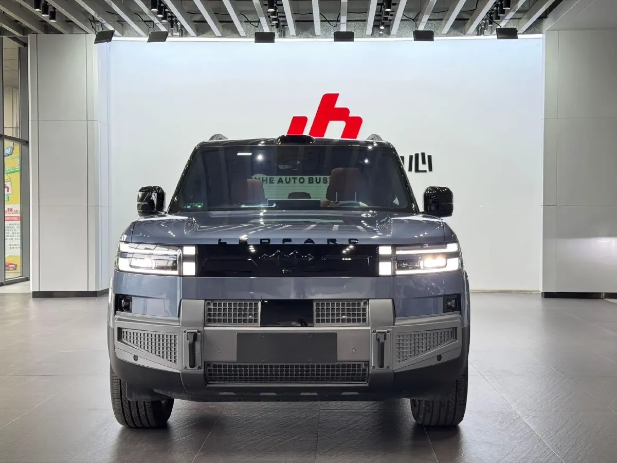 2025 FangChengBao Tai 7 1.5T 156HP L4 E-CVT PHEV,autocango,china used car exporter,china ev exporter,chinese used car exporter,chinese used ev exporter