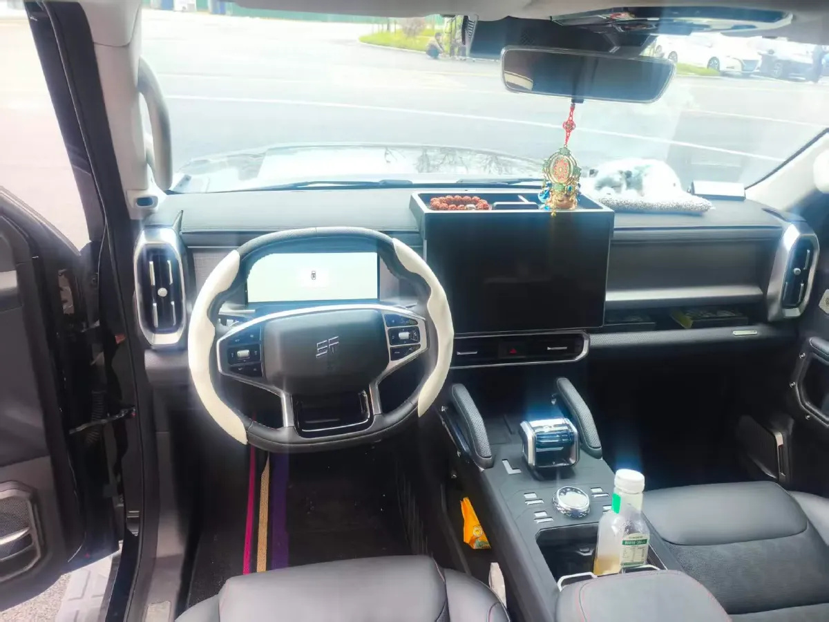 2023 Jetour Traveller 2.0T 254HP L4 7DCT,autocango,china used car exporter,china ev exporter,chinese used car exporter,chinese used ev exporter