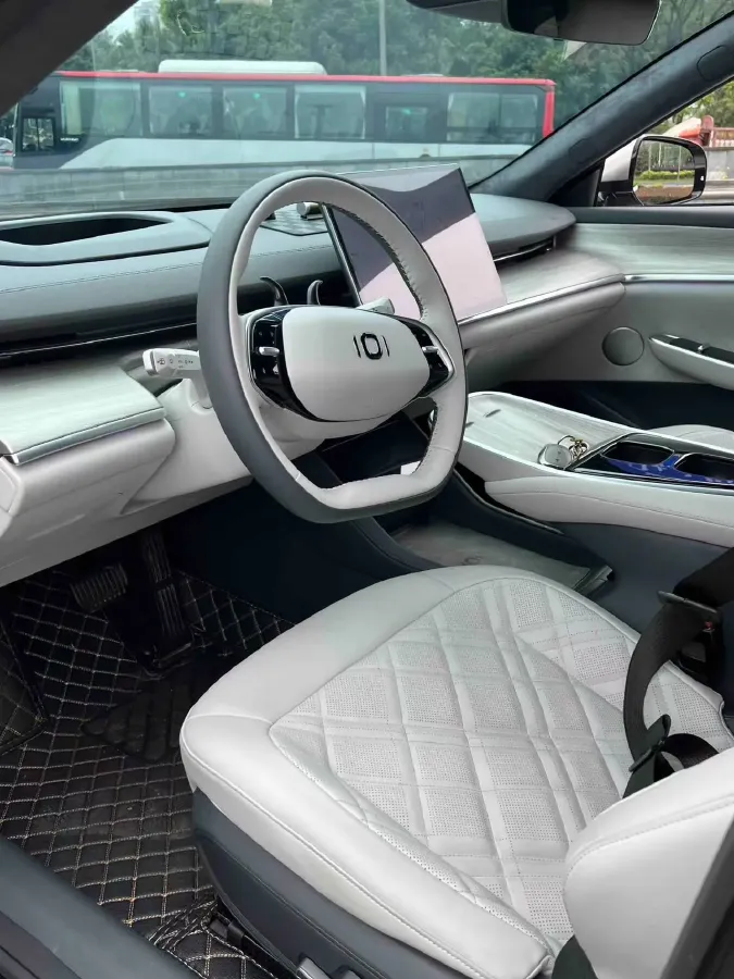 2023 ChangAn QiYuan A07 1.5L 95HP L4 REEV 28.4KWH,autocango,china used car exporter,china ev exporter,chinese used car exporter,chinese used ev exporter