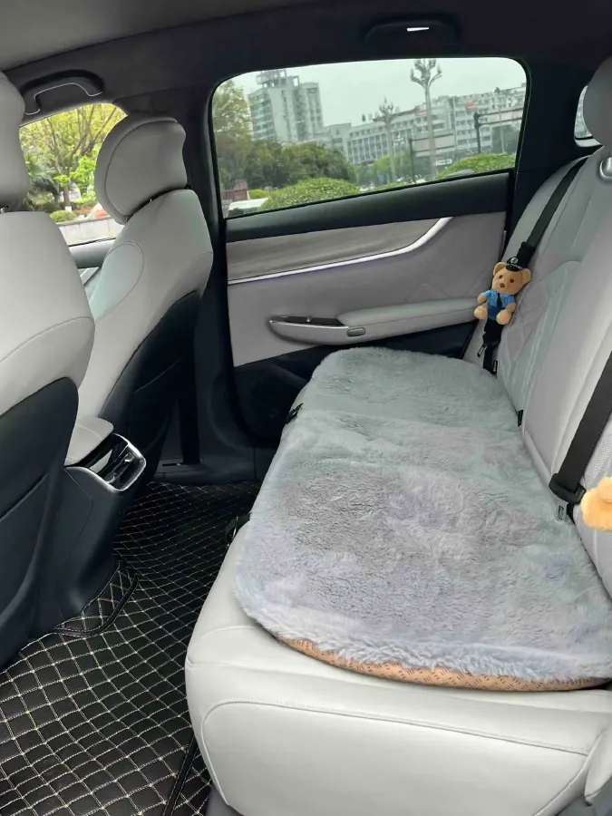 2023 ChangAn QiYuan A07 1.5L 95HP L4 REEV 28.4KWH,autocango,china used car exporter,china ev exporter,chinese used car exporter,chinese used ev exporter