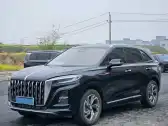 2024 HONGQI HS3,autocango,china used car exporter,china ev exporter,chinese used car exporter,chinese used ev exporter