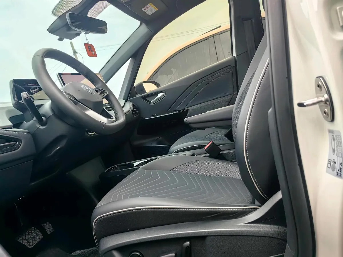 2025 Volkswagen ID.3 BEV 52.8KWH,autocango,china used car exporter,china ev exporter,chinese used car exporter,chinese used ev exporter