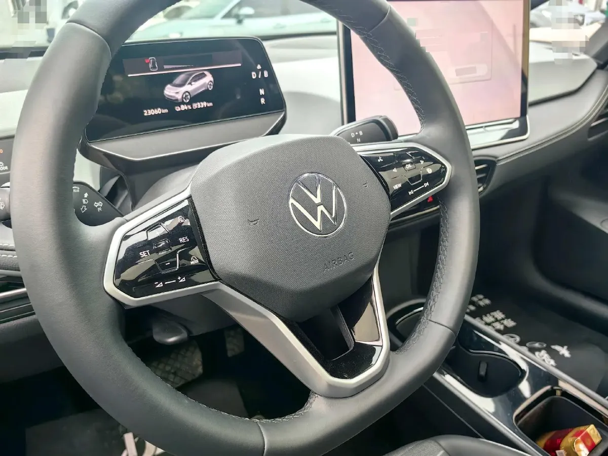 2025 Volkswagen ID.3 BEV 52.8KWH,autocango,china used car exporter,china ev exporter,chinese used car exporter,chinese used ev exporter
