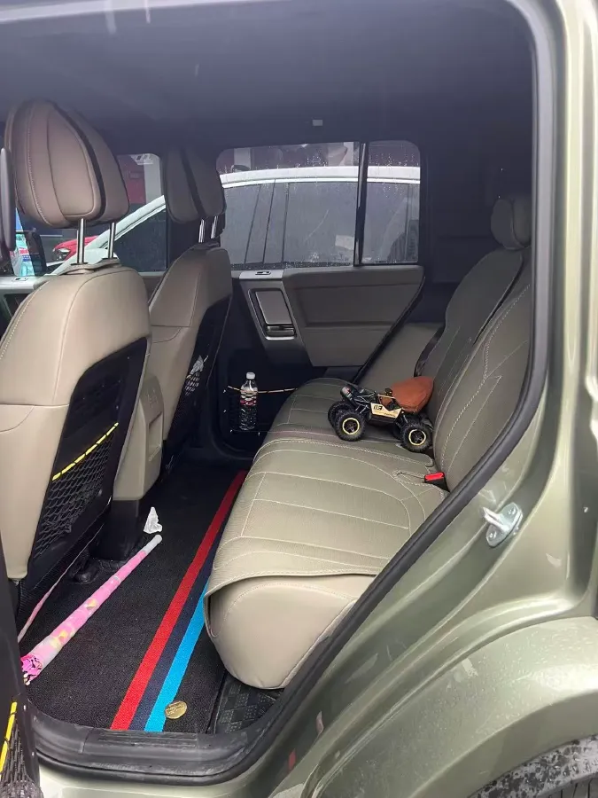 2025 iCAR iCAR Super V23 BEV 59.93KWH,autocango,china used car exporter,china ev exporter,chinese used car exporter,chinese used ev exporter