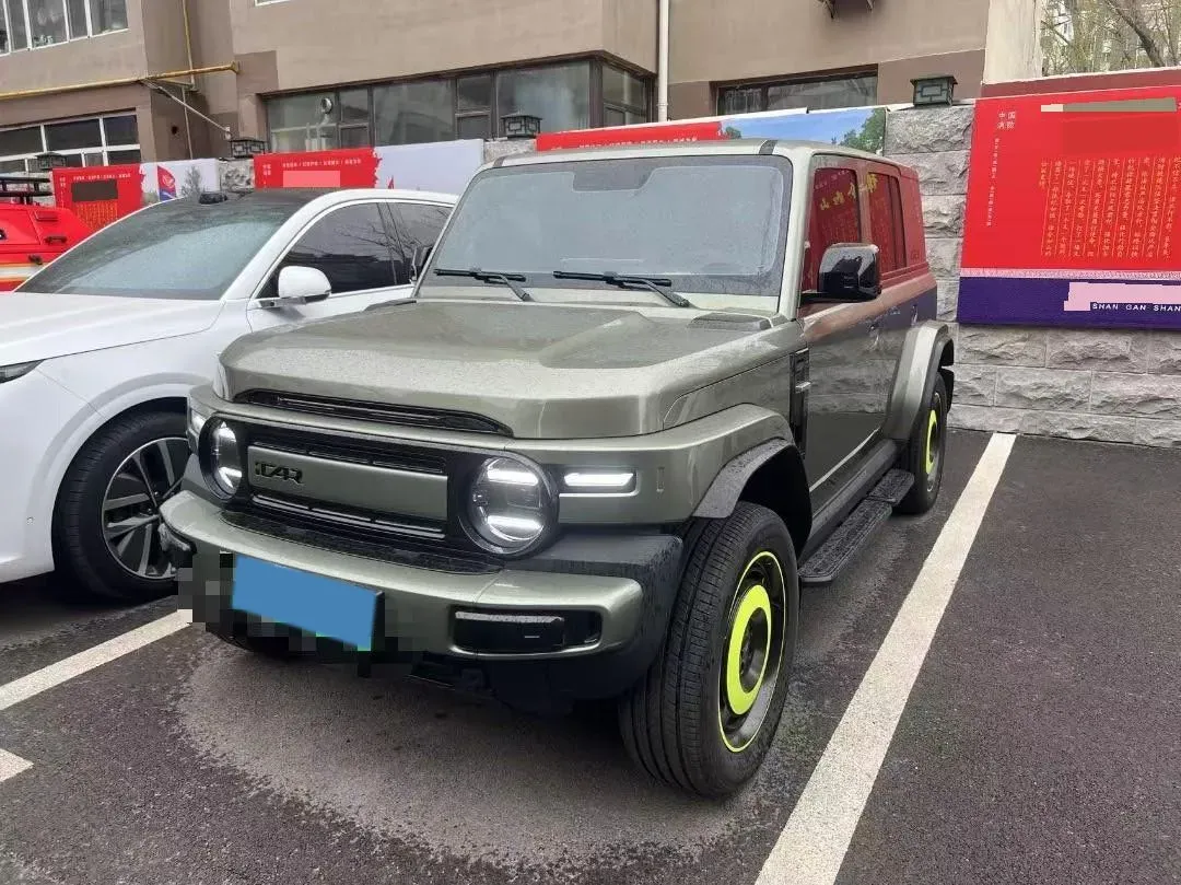 2025 iCAR iCAR Super V23 BEV 59.93KWH,autocango,china used car exporter,china ev exporter,chinese used car exporter,chinese used ev exporter