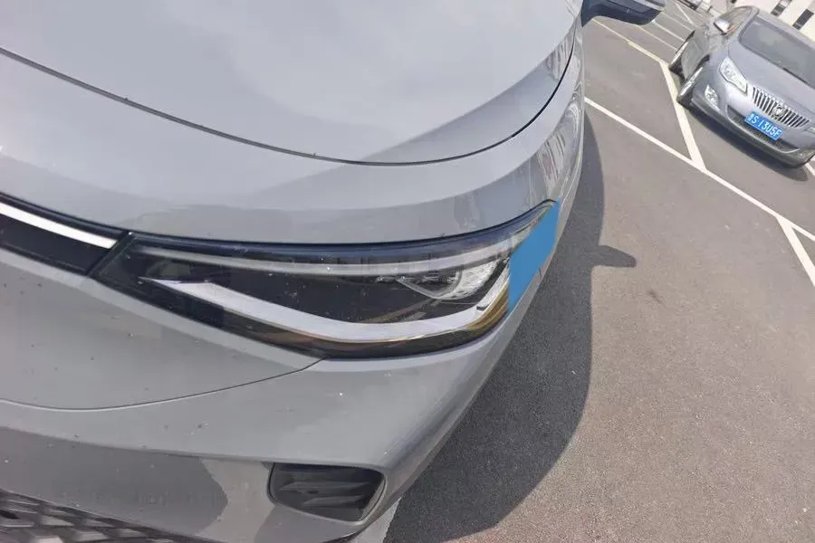 2024 Volkswagen ID.4 Crozz BEV 55.7KWH,autocango,china used car exporter,china ev exporter,chinese used car exporter,chinese used ev exporter