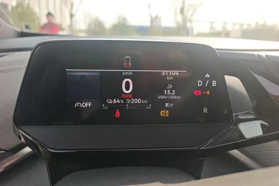 2024 Volkswagen ID.4 Crozz BEV 55.7KWH,autocango,china used car exporter,china ev exporter,chinese used car exporter,chinese used ev exporter