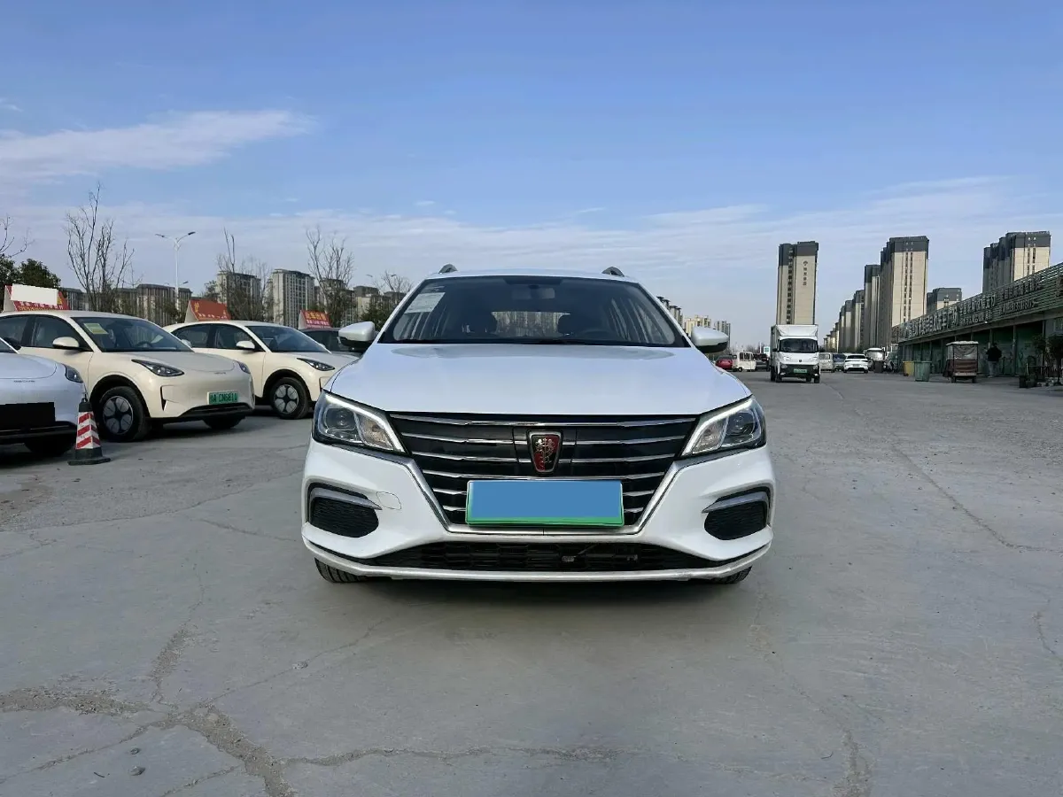 2019 Roewe Ei5 BEV 52.5KWH,autocango,china used car exporter,china ev exporter,chinese used car exporter,chinese used ev exporter