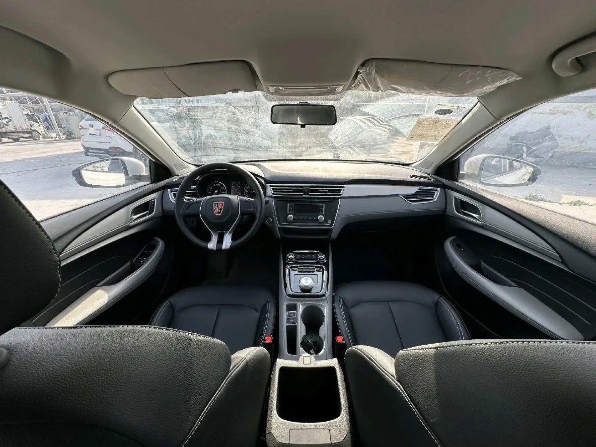 2019 Roewe Ei5 BEV 52.5KWH,autocango,china used car exporter,china ev exporter,chinese used car exporter,chinese used ev exporter