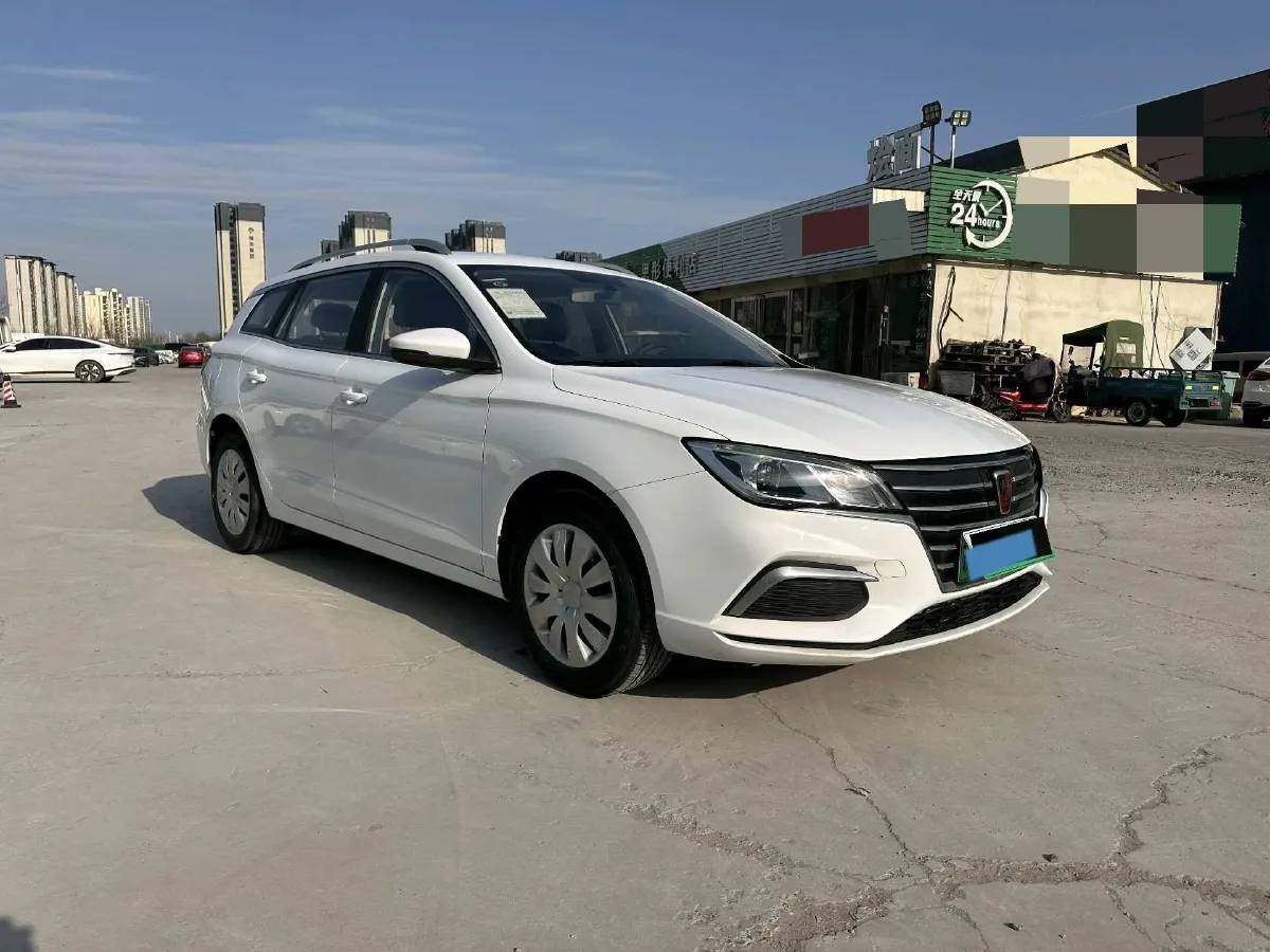 2019 Roewe Ei5 BEV 52.5KWH,autocango,china used car exporter,china ev exporter,chinese used car exporter,chinese used ev exporter