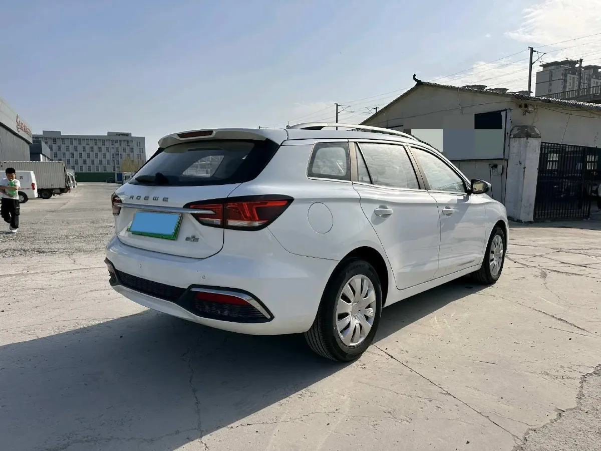 2019 Roewe Ei5 BEV 52.5KWH,autocango,china used car exporter,china ev exporter,chinese used car exporter,chinese used ev exporter