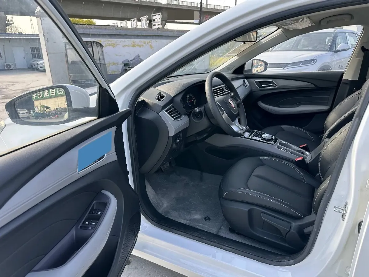 2019 Roewe Ei5 BEV 52.5KWH,autocango,china used car exporter,china ev exporter,chinese used car exporter,chinese used ev exporter