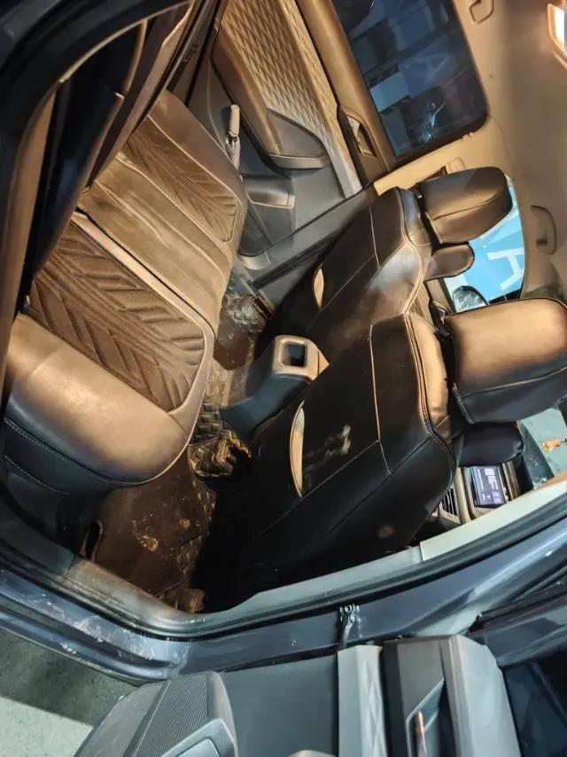 2021 Volkswagen Tharu 1.4T 150HP L4 7DCT,autocango,china used car exporter,china ev exporter,chinese used car exporter,chinese used ev exporter