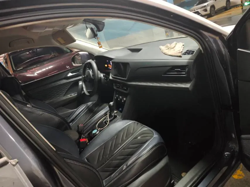 2021 Volkswagen Tharu 1.4T 150HP L4 7DCT,autocango,china used car exporter,china ev exporter,chinese used car exporter,chinese used ev exporter