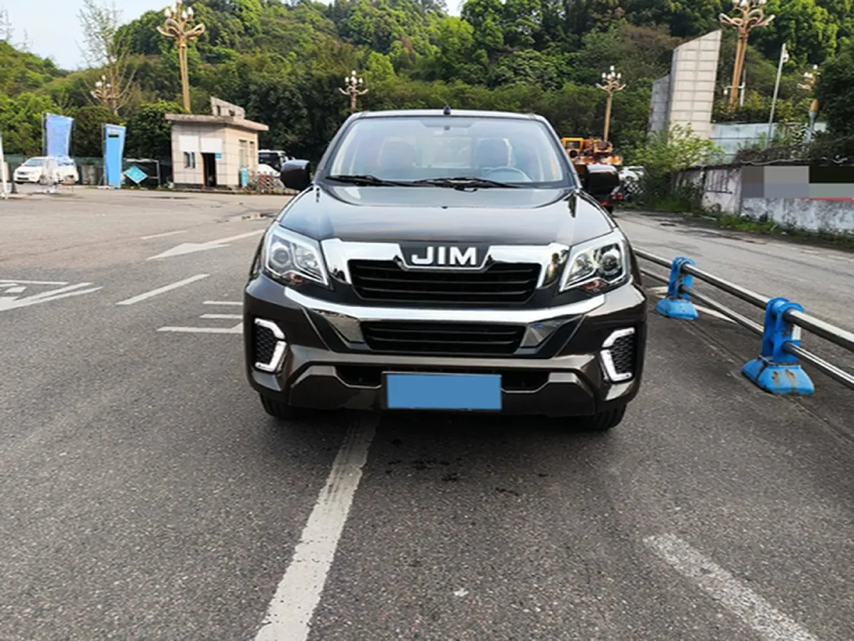 2020 Isuzu RE-MAX Jim 2.5T 150HP L4 6MT,autocango,china used car exporter,china ev exporter,chinese used car exporter,chinese used ev exporter