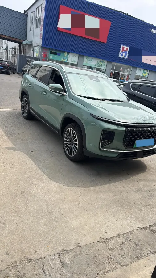 2023 Buick E4 BEV 65KWH,autocango,china used car exporter,china ev exporter,chinese used car exporter,chinese used ev exporter