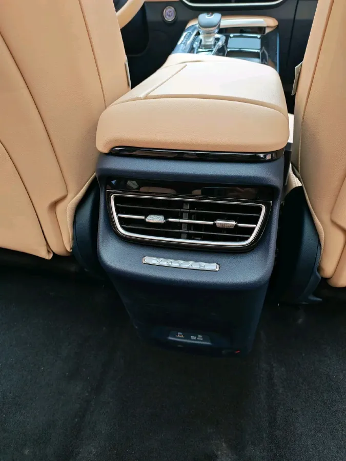 2021 Voyah FREE BEV 88KWH,autocango,china used car exporter,china ev exporter,chinese used car exporter,chinese used ev exporter