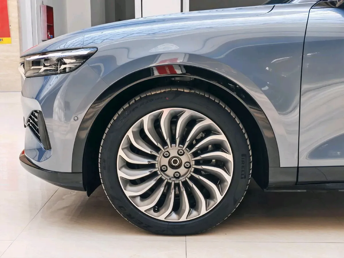 2021 Voyah FREE BEV 88KWH,autocango,china used car exporter,china ev exporter,chinese used car exporter,chinese used ev exporter