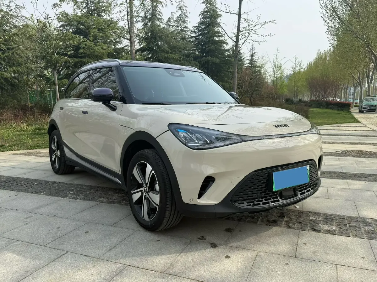 2026 Smart smart Elf 1 BEV,autocango,china used car exporter,china ev exporter,chinese used car exporter,chinese used ev exporter