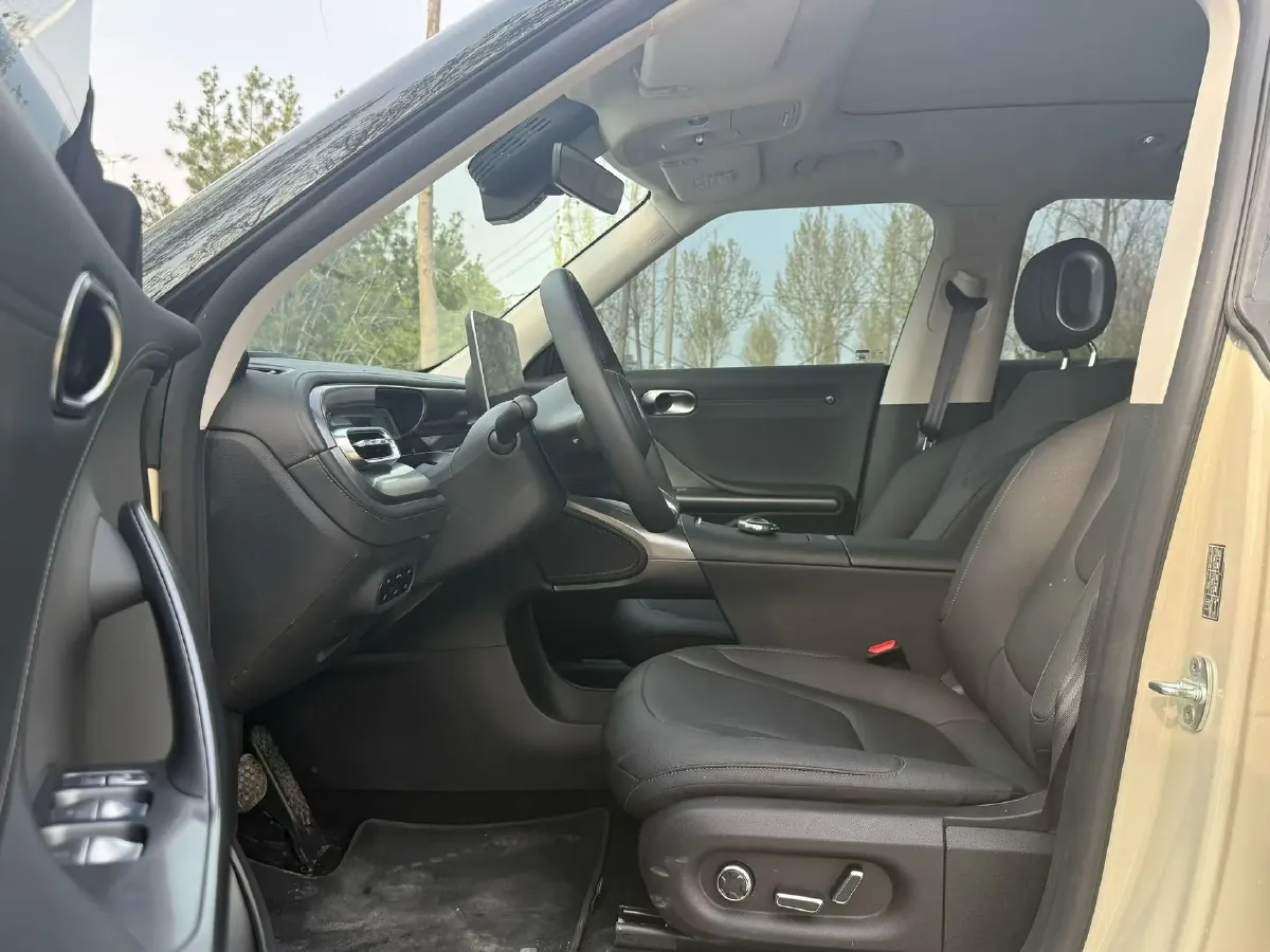 2026 Smart smart Elf 1 BEV,autocango,china used car exporter,china ev exporter,chinese used car exporter,chinese used ev exporter