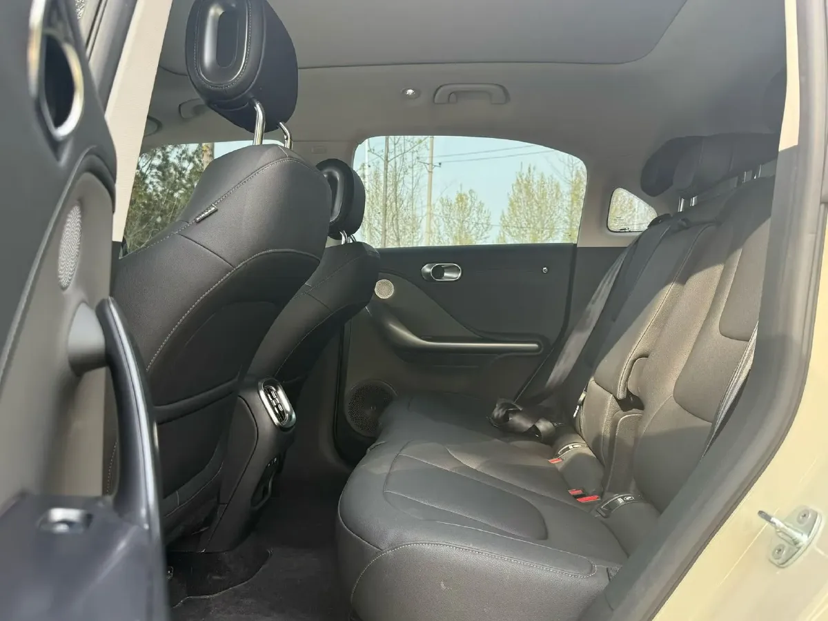 2026 Smart smart Elf 1 BEV,autocango,china used car exporter,china ev exporter,chinese used car exporter,chinese used ev exporter