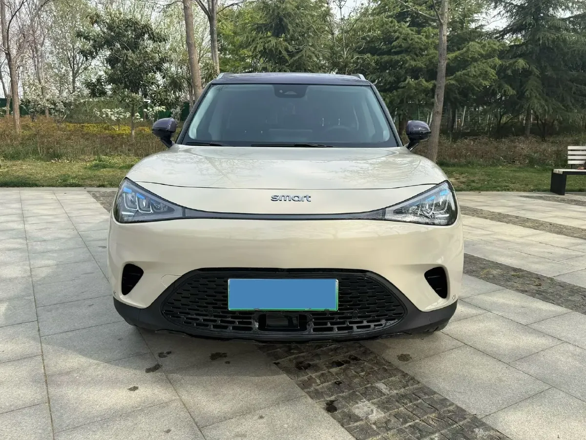 2026 Smart smart Elf 1 BEV,autocango,china used car exporter,china ev exporter,chinese used car exporter,chinese used ev exporter