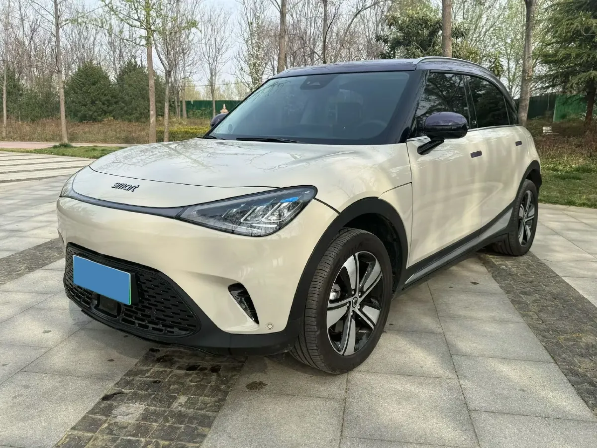 2026 Smart smart Elf 1 BEV,autocango,china used car exporter,china ev exporter,chinese used car exporter,chinese used ev exporter