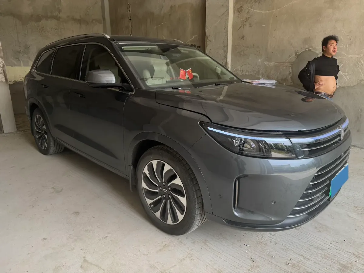 2024 AITO AITO M7 1.5T 152HP L4 REEV 40KWH,autocango,china used car exporter,china ev exporter,chinese used car exporter,chinese used ev exporter