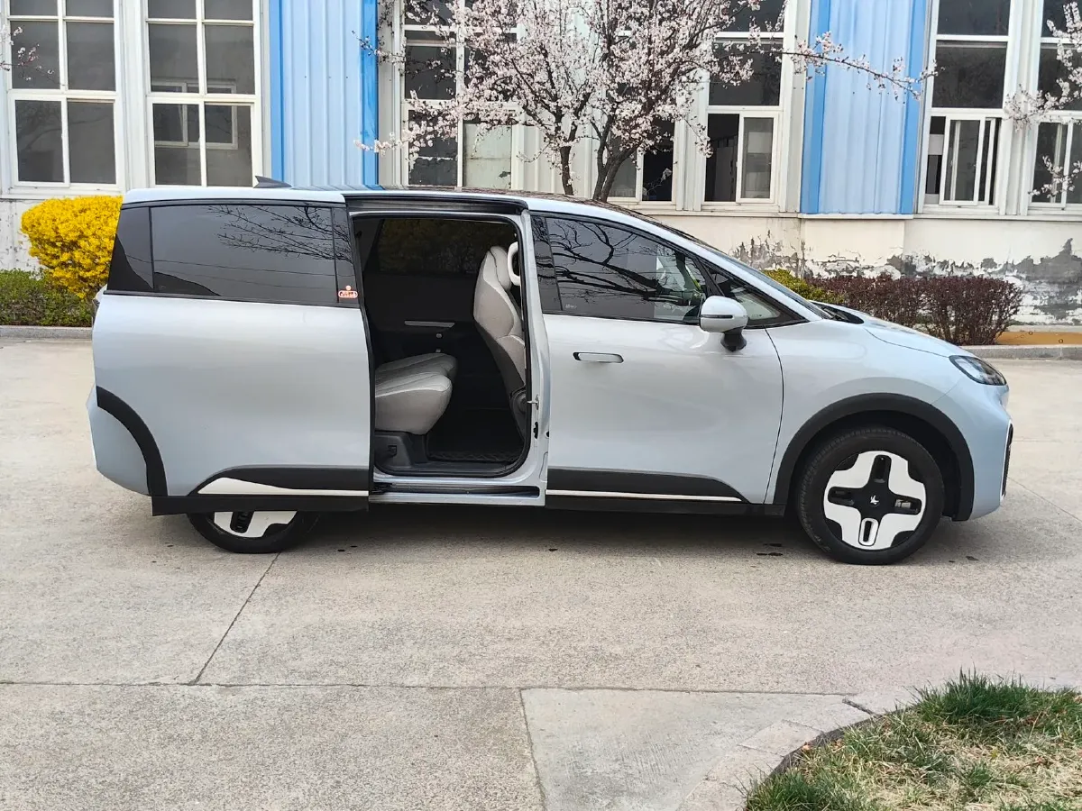 2024 ARCFOX KAOLA S BEV 58.8KWH,autocango,china used car exporter,china ev exporter,chinese used car exporter,chinese used ev exporter