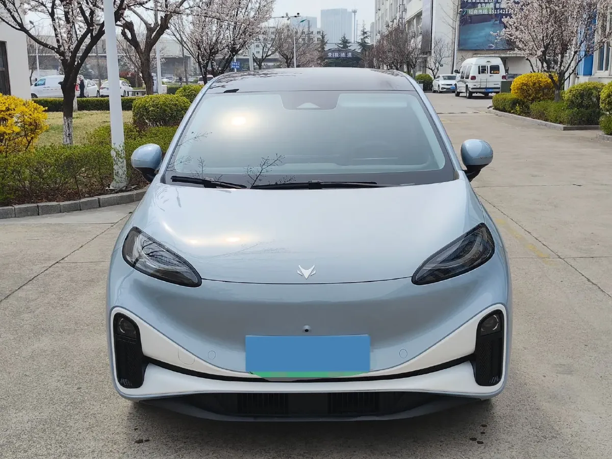 2024 ARCFOX KAOLA S BEV 58.8KWH,autocango,china used car exporter,china ev exporter,chinese used car exporter,chinese used ev exporter