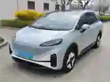 2024 ARCFOX KAOLA S BEV 58.8KWH