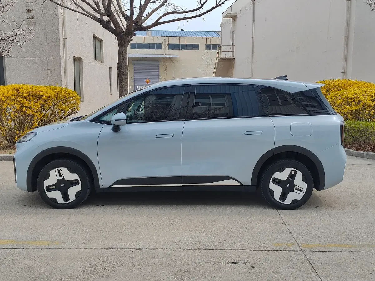 2024 ARCFOX KAOLA S BEV 58.8KWH,autocango,china used car exporter,china ev exporter,chinese used car exporter,chinese used ev exporter