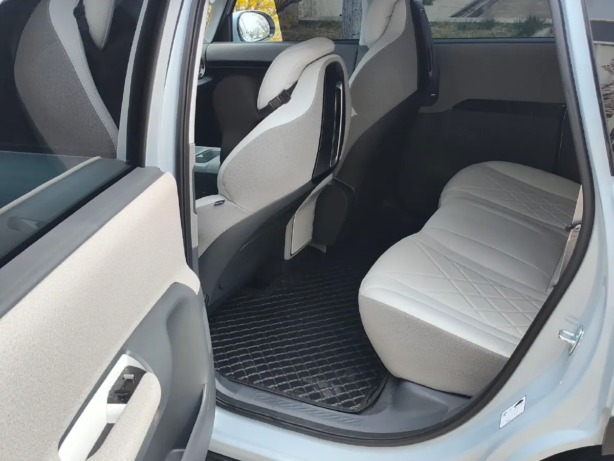 2024 ARCFOX KAOLA S BEV 58.8KWH,autocango,china used car exporter,china ev exporter,chinese used car exporter,chinese used ev exporter