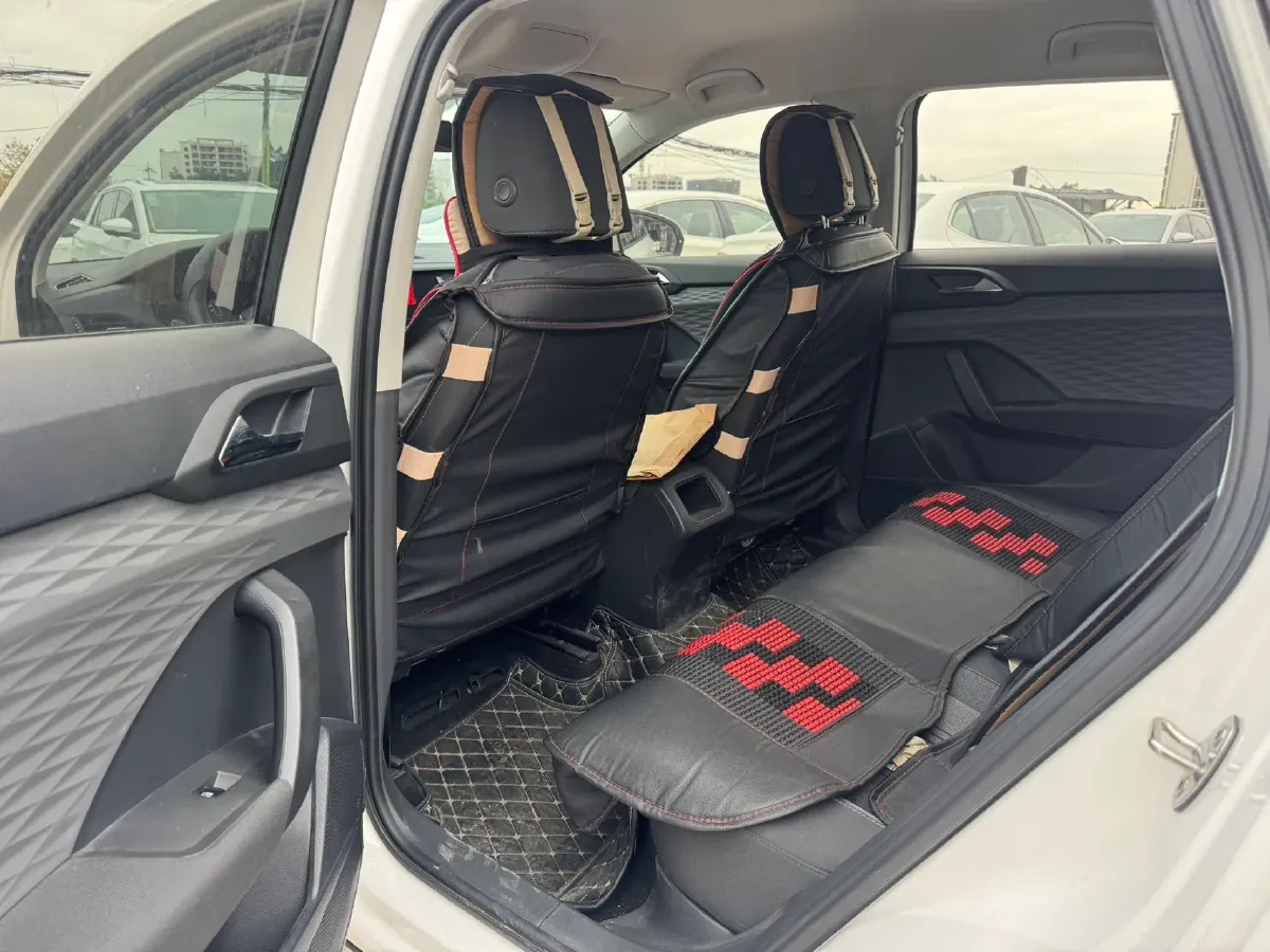 2021 Volkswagen Tharu 1.4T 150HP L4 7DCT,autocango,china used car exporter,china ev exporter,chinese used car exporter,chinese used ev exporter