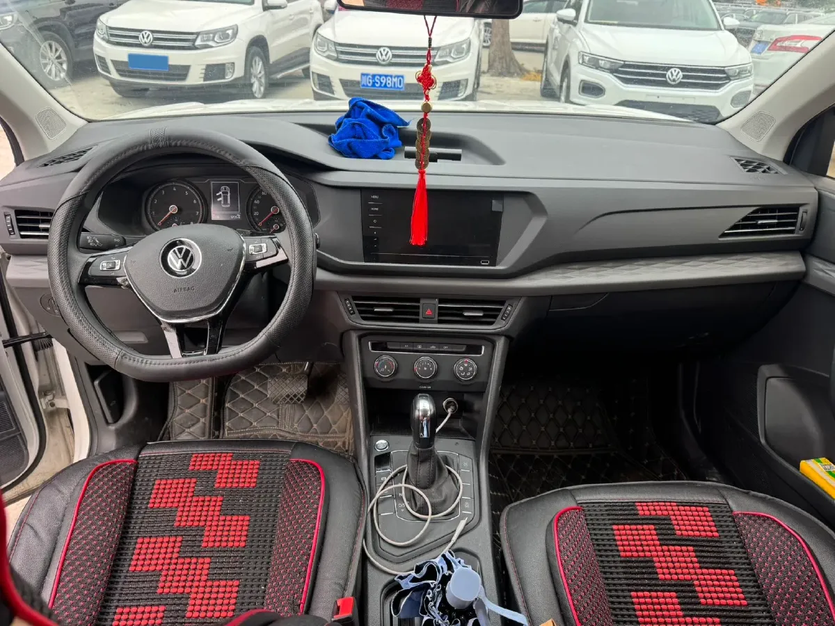 2021 Volkswagen Tharu 1.4T 150HP L4 7DCT,autocango,china used car exporter,china ev exporter,chinese used car exporter,chinese used ev exporter