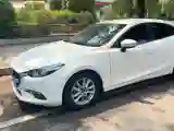 2017 Mazda 3 Axela 1.5L 117HP L4 6AT