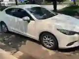 2017 Mazda 3 Axela 1.5L 117HP L4 6AT